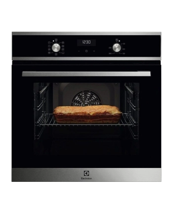 electrolux Piekarnik SurroundCook EOF5F50BX nr 1