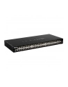 d-link Przełącznik DGS-1520-52/E - nr 4