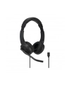 kensington Słuchawki H1000 USB-C - nr 1
