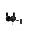 kensington Słuchawki H1000 USB-C - nr 4
