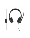 kensington Słuchawki H1000 USB-C - nr 5