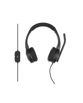 kensington Słuchawki H1000 USB-C
