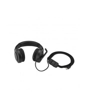 kensington Słuchawki H1000 USB-C