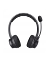 trust Słuchawki bezprzewodowe Ayda Wireless ENC Black - nr 10