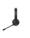 trust Słuchawki bezprzewodowe Ayda Wireless ENC Black - nr 11