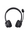 trust Słuchawki bezprzewodowe Ayda Wireless ENC Black - nr 16