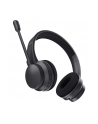 trust Słuchawki bezprzewodowe Ayda Wireless ENC Black - nr 18