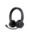 trust Słuchawki bezprzewodowe Ayda Wireless ENC Black - nr 1