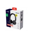 trust Słuchawki bezprzewodowe Ayda Wireless ENC Black - nr 21
