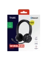 trust Słuchawki bezprzewodowe Ayda Wireless ENC Black - nr 22