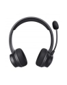 trust Słuchawki bezprzewodowe Ayda Wireless ENC Black - nr 4