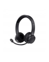 trust Słuchawki bezprzewodowe Ayda Wireless ENC Black - nr 7