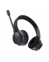 trust Słuchawki bezprzewodowe Ayda Wireless ENC Black - nr 9