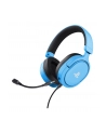 trust Słuchawki GXT498B Forta Gaming Headset For PS5 - Blue - nr 10