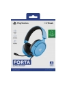 trust Słuchawki GXT498B Forta Gaming Headset For PS5 - Blue - nr 14