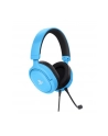 trust Słuchawki GXT498B Forta Gaming Headset For PS5 - Blue - nr 3