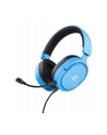 trust Słuchawki GXT498B Forta Gaming Headset For PS5 - Blue - nr 6