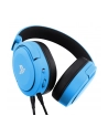 trust Słuchawki GXT498B Forta Gaming Headset For PS5 - Blue - nr 8