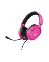 trust Słuchawki GXT498B Forta Gaming Headset For PS5 - Pink - nr 11