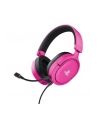 trust Słuchawki GXT498B Forta Gaming Headset For PS5 - Pink - nr 1