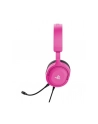 trust Słuchawki GXT498B Forta Gaming Headset For PS5 - Pink - nr 2