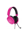trust Słuchawki GXT498B Forta Gaming Headset For PS5 - Pink - nr 8