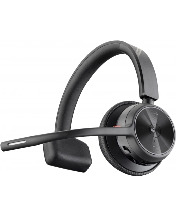 poly Zestaw słuchawkowy Voyager 4310 -M USB-C +BT700 77Y95AA nr 1