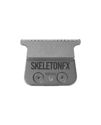 BaByliss PRO Blade 4Artists SkeletonFX Gun Steel FX707ZGSE nr 1