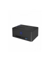 icybox Czytnik kart IB-1233CL-CR 2x 2,5/3,5 SSD/HDD - nr 1