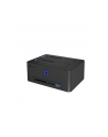 icybox Czytnik kart IB-1233CL-CR 2x 2,5/3,5 SSD/HDD - nr 28