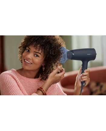 philips Suszarka do włosów 2100W BHD360/20 nr 1