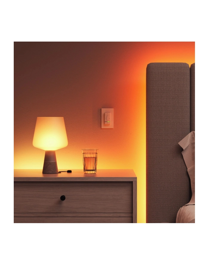 Nanoleaf Bezprzewodowy Kontroler Do Oświetlenia Sense+ N4400C021BUT główny
