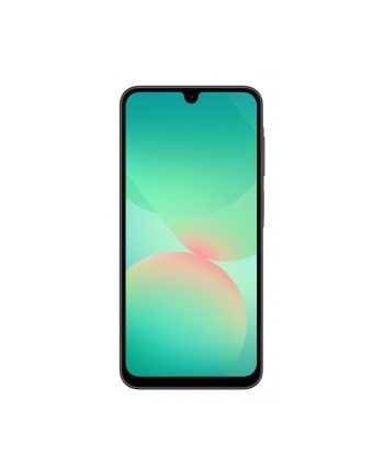 samsung Smartfon GALAXY A26 5G 6/128 GB czarny Enterprise Edition nr 2