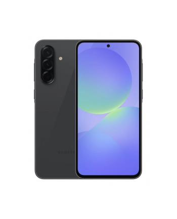 samsung Smartfon GALAXY A36 5G 6/128 GB czarny Enterprise Edition nr 1