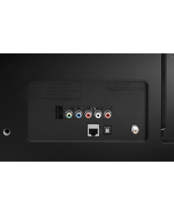 Telewizor LED LG 24LN662VBLB 24 cale Full HD nr 1