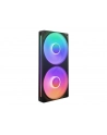 Wentylator NZXT F240 RGB CORE PWM czarny - nr 11