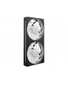 Wentylator NZXT F240 RGB CORE PWM czarny - nr 4