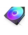 Wentylator NZXT F240 RGB CORE PWM czarny - nr 6