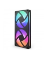 Wentylator NZXT F240 RGB CORE PWM czarny - nr 8
