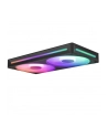 Wentylator NZXT F240 RGB CORE PWM czarny - nr 9