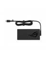 Asus Adapter Rog 180W (A22-180P1A) do laptopów gamingowych (90XB096NMPW000) - nr 1