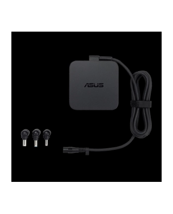 Asus Zasilacz U65W-01 65W do laptopów Kompaktowy i (90XB09BNMPW010)