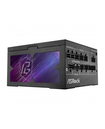 asrock Zasilacz PG-850G 850W 80PLUS GOLD MODULARNYny