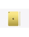 apple iPad WiFi + Cellular 11 '' 128 GB Żółty - nr 2