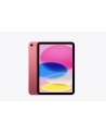 apple iPad WiFi + Cellular 11 '' 128 GB Różowy - nr 1