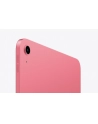 apple iPad WiFi + Cellular 11 '' 128 GB Różowy - nr 3