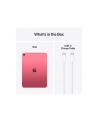apple iPad WiFi + Cellular 11 '' 128 GB Różowy - nr 7