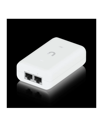 ubiquiti UniFi POE+ Adapter (30W) U-PoE+