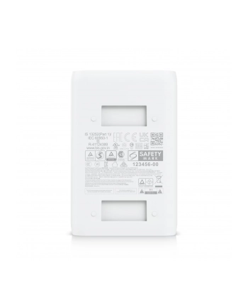 ubiquiti UniFi POE+ Adapter (30W) U-PoE+