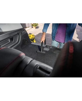 karcher Ssawka do tapicerki do usuwania sierści zwierząt domowych 2.863 -375.0 nr 2